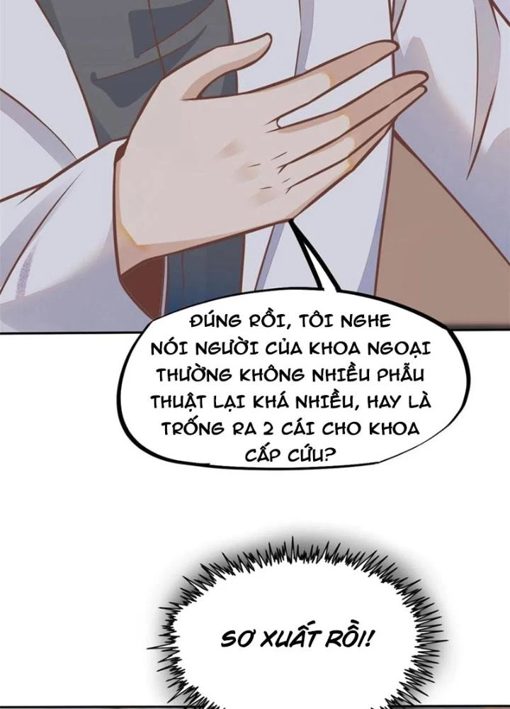 Khi Bác Sĩ Mở Hack Chapter 31 - Trang 2