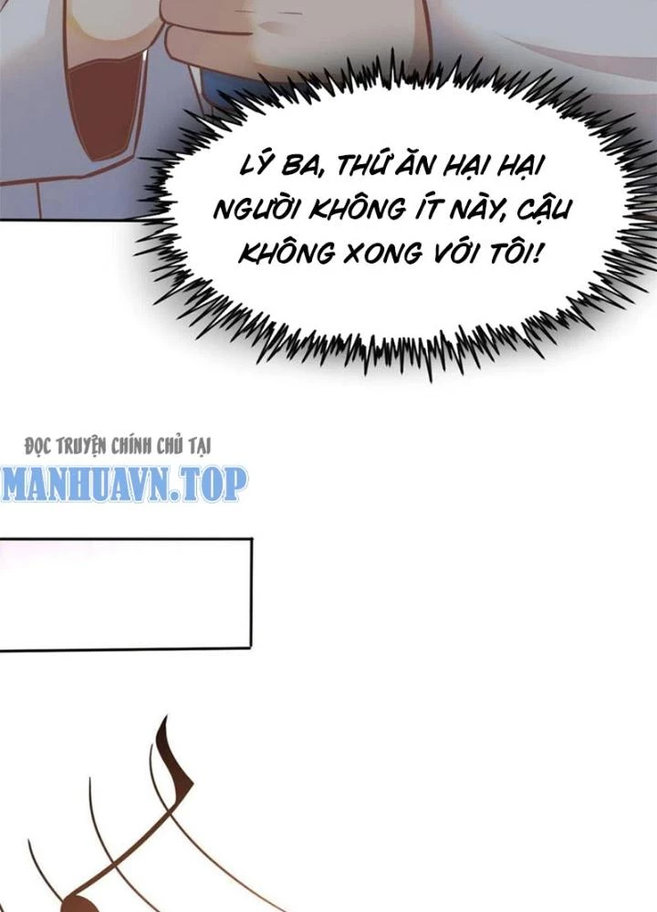 Khi Bác Sĩ Mở Hack Chapter 31 - Trang 2