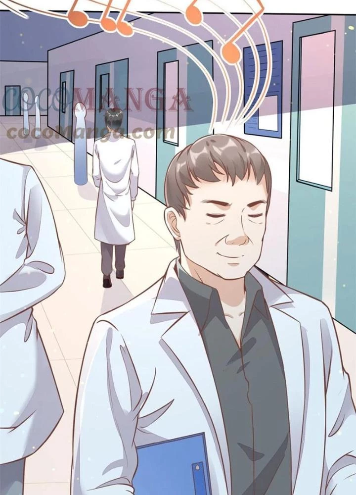 Khi Bác Sĩ Mở Hack Chapter 31 - Trang 2