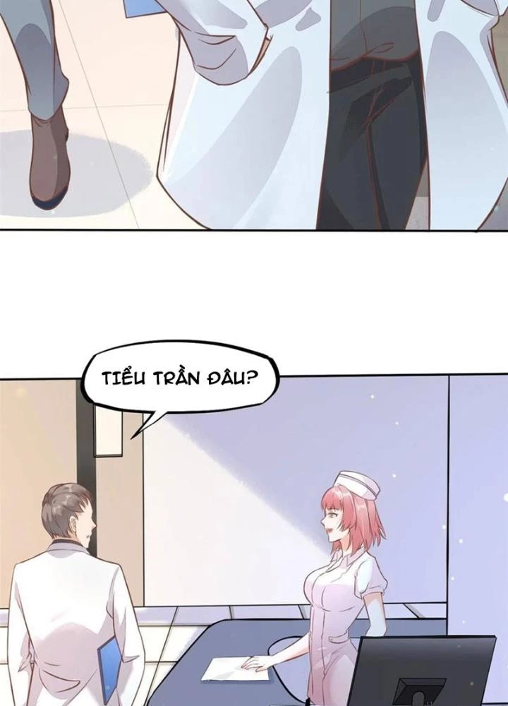 Khi Bác Sĩ Mở Hack Chapter 31 - Trang 2