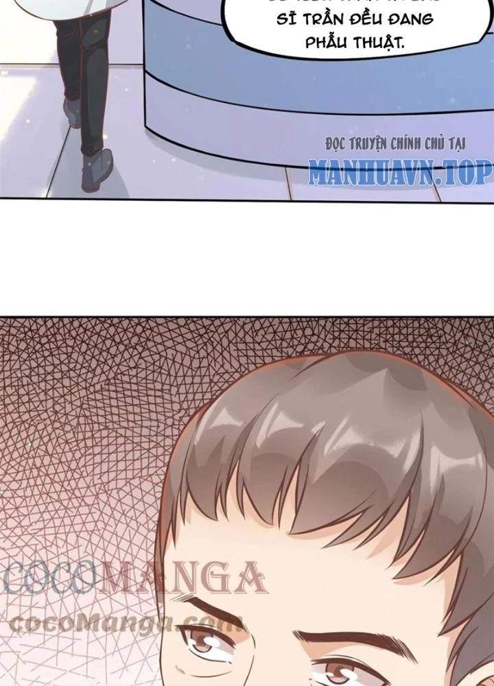 Khi Bác Sĩ Mở Hack Chapter 31 - Trang 2