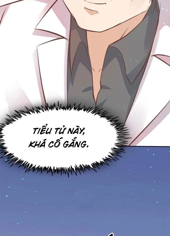 Khi Bác Sĩ Mở Hack Chapter 31 - Trang 2