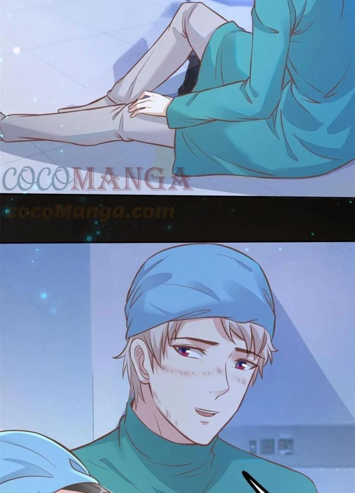 Khi Bác Sĩ Mở Hack Chapter 31 - Trang 2