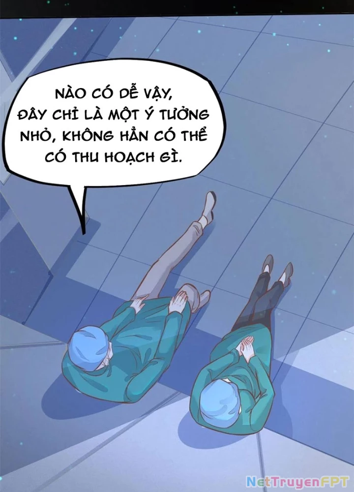 Khi Bác Sĩ Mở Hack Chapter 31 - Trang 2