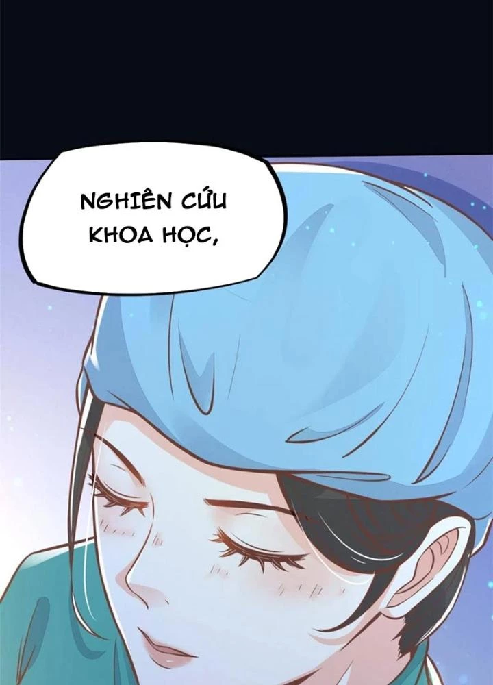 Khi Bác Sĩ Mở Hack Chapter 31 - Trang 2