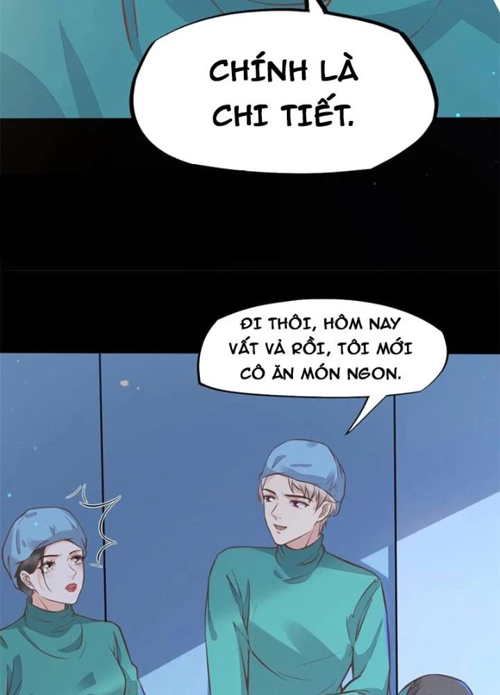 Khi Bác Sĩ Mở Hack Chapter 31 - Trang 2