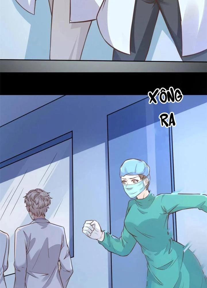 Khi Bác Sĩ Mở Hack Chapter 31 - Trang 2