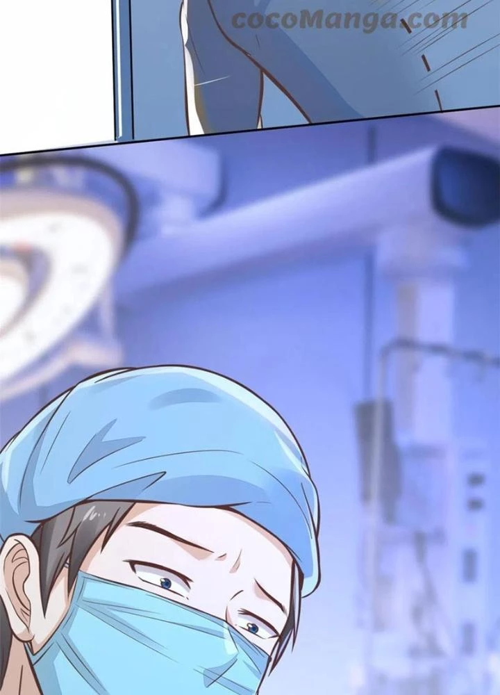 Khi Bác Sĩ Mở Hack Chapter 31 - Trang 2