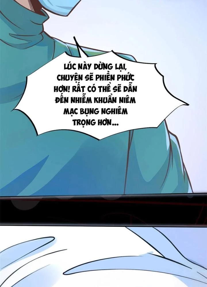 Khi Bác Sĩ Mở Hack Chapter 31 - Trang 2