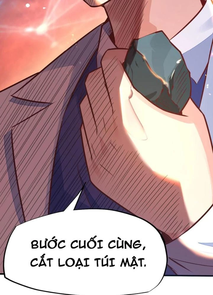 Khi Bác Sĩ Mở Hack Chapter 32 - Trang 2