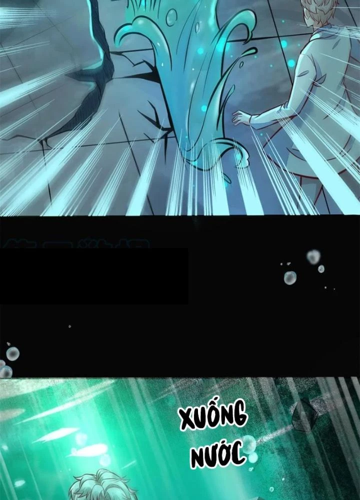 Khi Bác Sĩ Mở Hack Chapter 32 - Trang 2