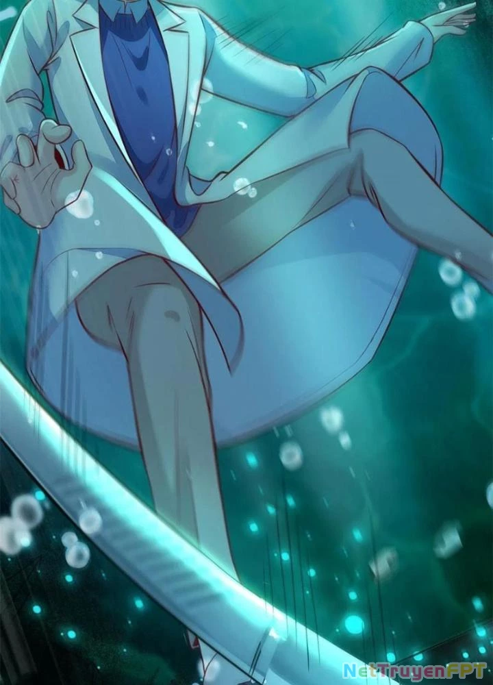 Khi Bác Sĩ Mở Hack Chapter 32 - Trang 2