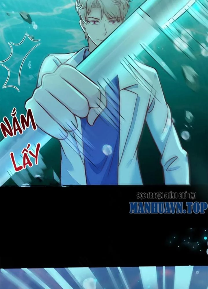 Khi Bác Sĩ Mở Hack Chapter 32 - Trang 2