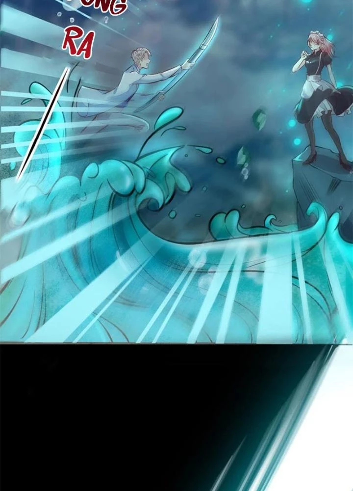 Khi Bác Sĩ Mở Hack Chapter 32 - Trang 2