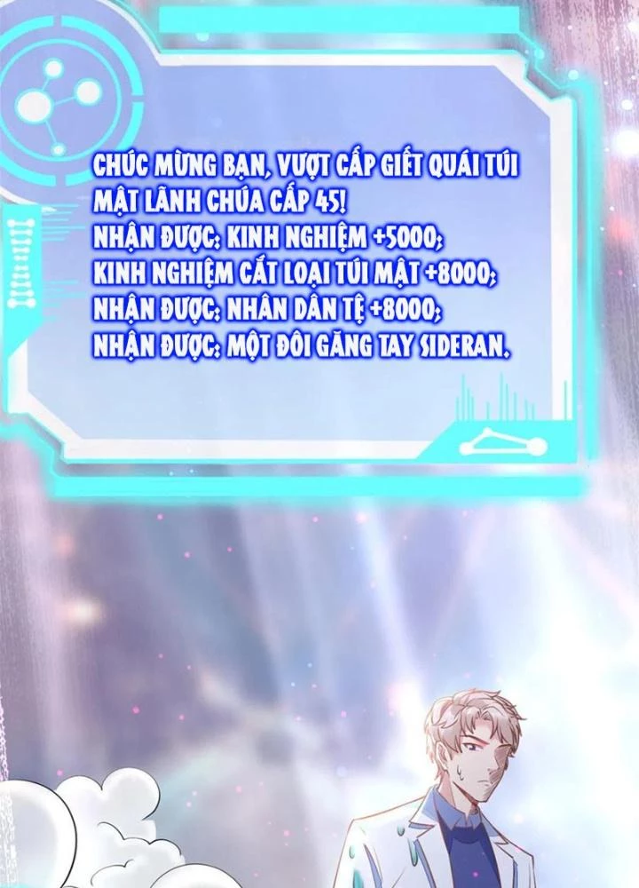 Khi Bác Sĩ Mở Hack Chapter 32 - Trang 2