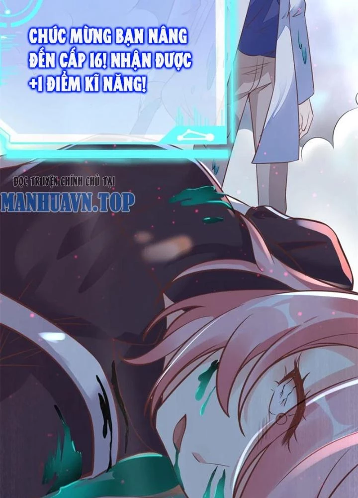 Khi Bác Sĩ Mở Hack Chapter 32 - Trang 2