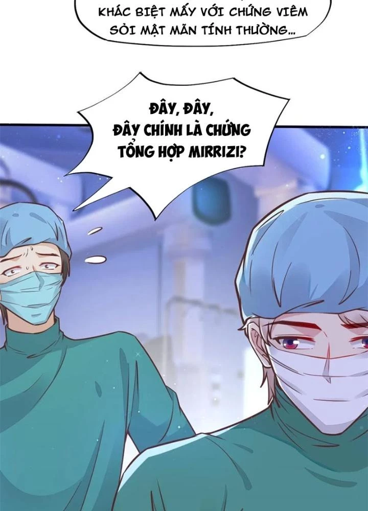 Khi Bác Sĩ Mở Hack Chapter 32 - Trang 2