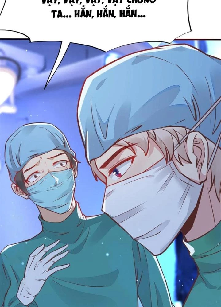 Khi Bác Sĩ Mở Hack Chapter 32 - Trang 2