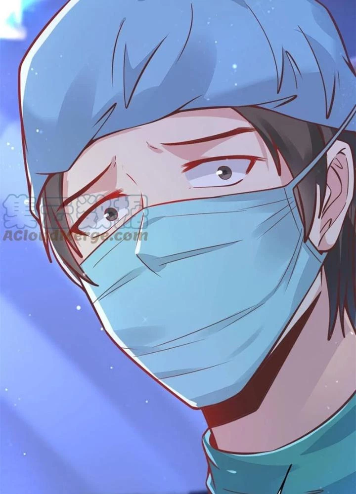 Khi Bác Sĩ Mở Hack Chapter 32 - Trang 2