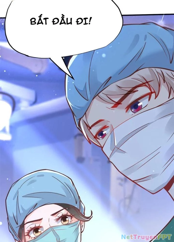 Khi Bác Sĩ Mở Hack Chapter 32 - Trang 2