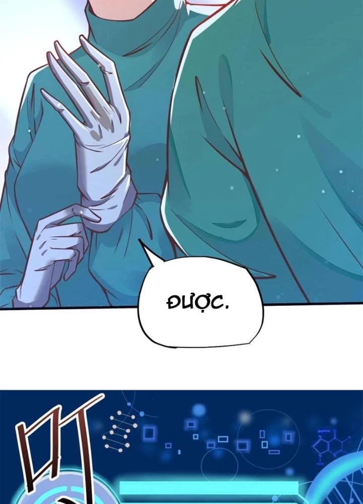 Khi Bác Sĩ Mở Hack Chapter 32 - Trang 2