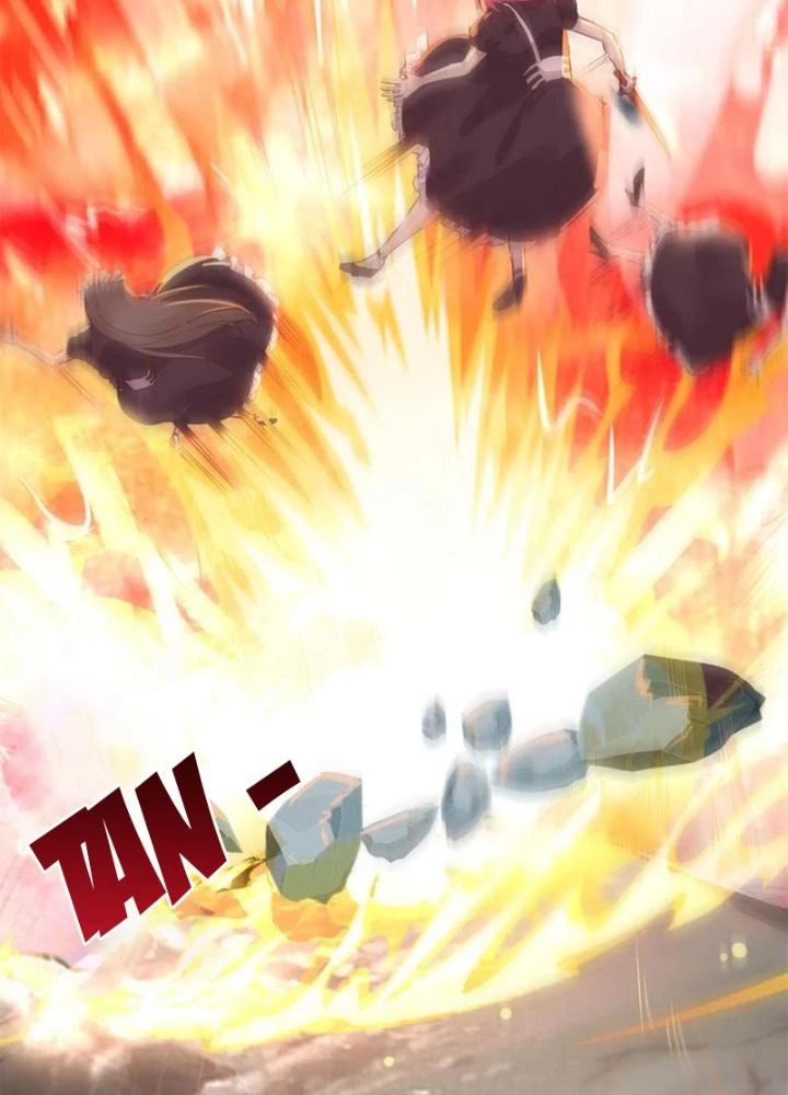 Khi Bác Sĩ Mở Hack Chapter 32 - Trang 2