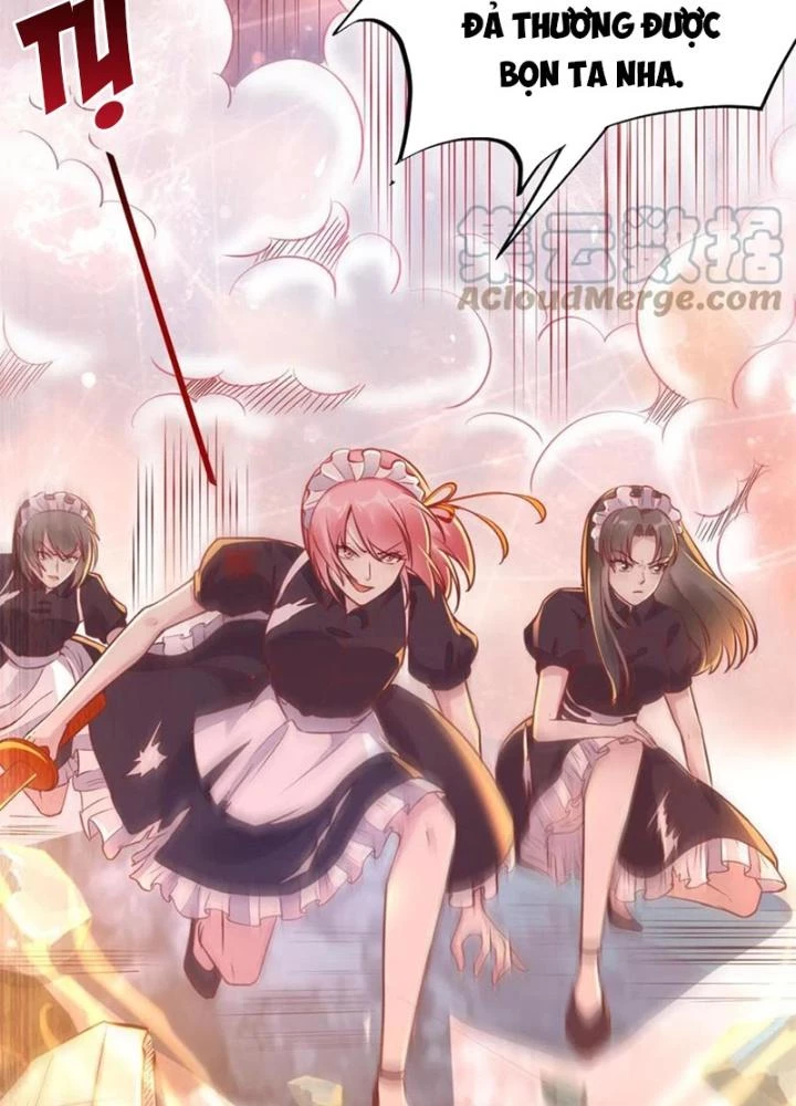 Khi Bác Sĩ Mở Hack Chapter 32 - Trang 2