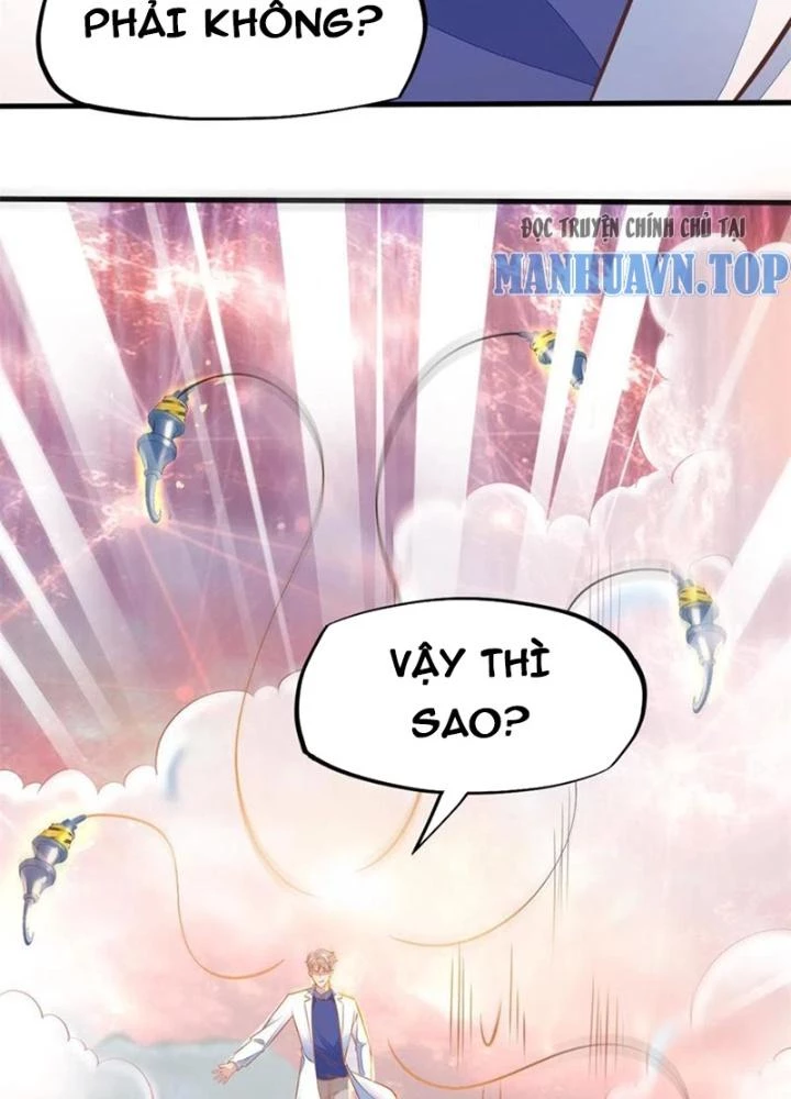 Khi Bác Sĩ Mở Hack Chapter 32 - Trang 2