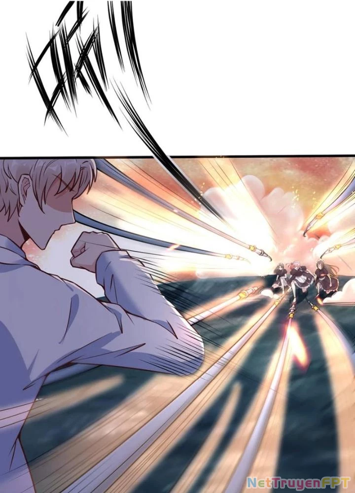 Khi Bác Sĩ Mở Hack Chapter 32 - Trang 2