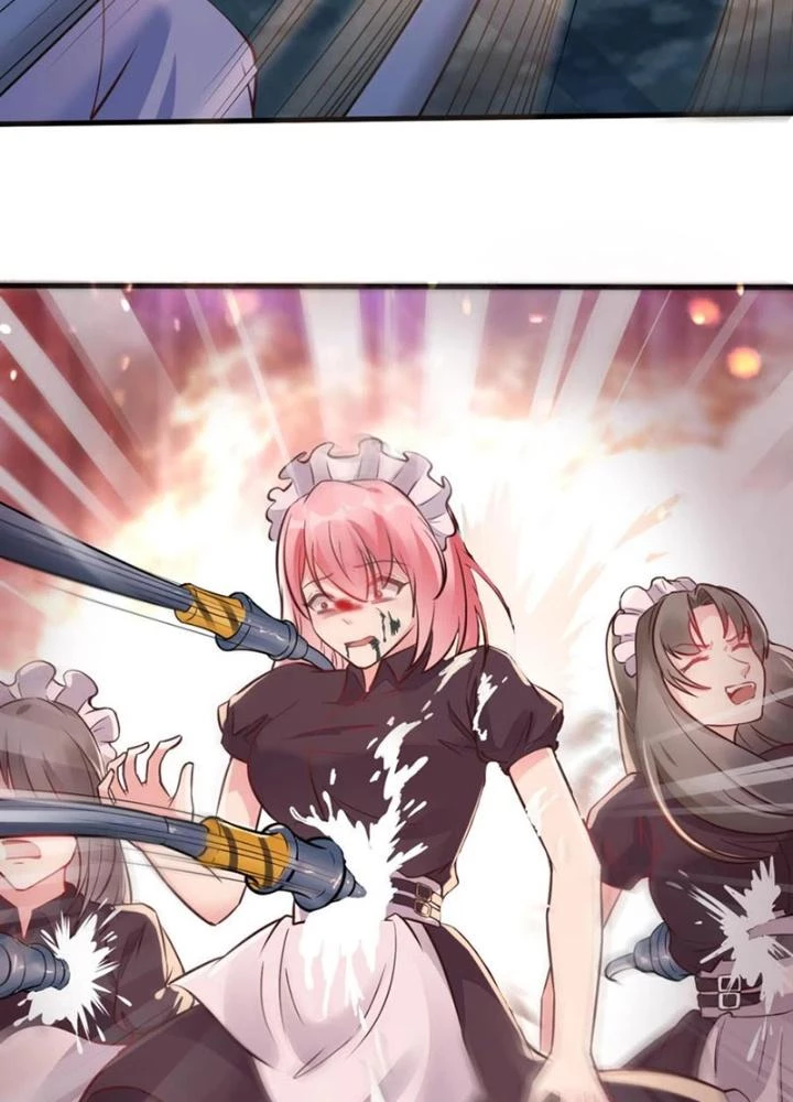 Khi Bác Sĩ Mở Hack Chapter 32 - Trang 2