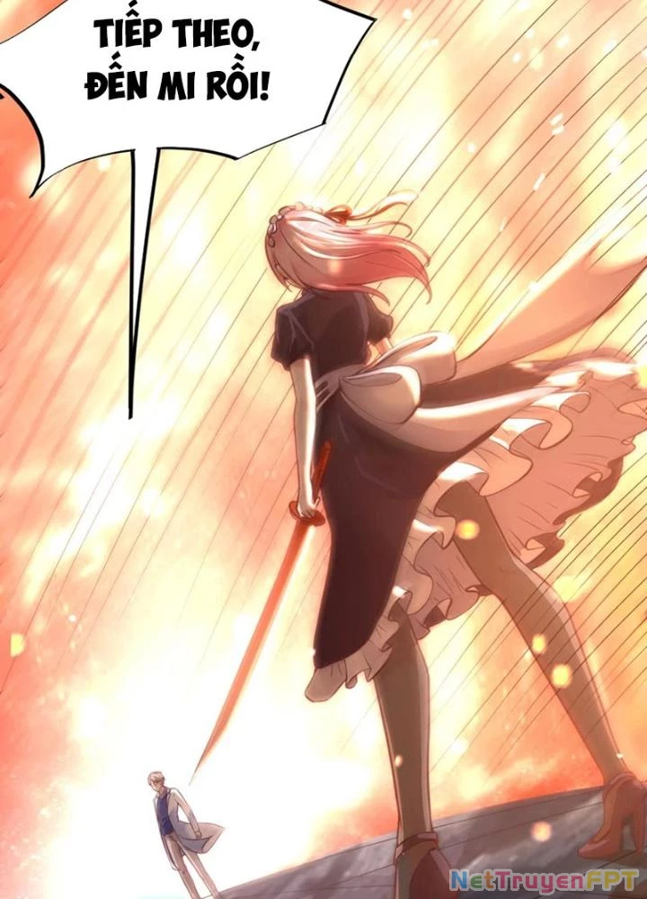 Khi Bác Sĩ Mở Hack Chapter 32 - Trang 2