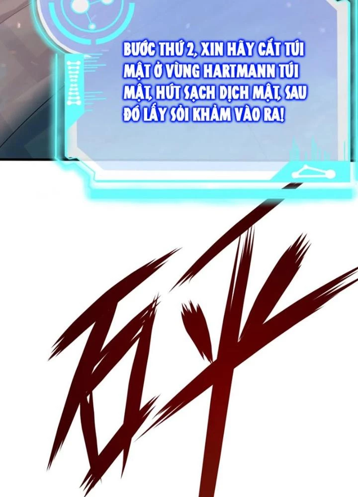 Khi Bác Sĩ Mở Hack Chapter 32 - Trang 2