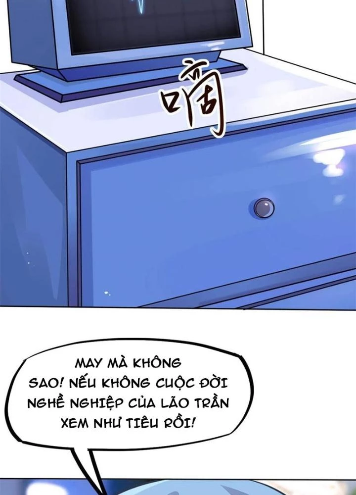 Khi Bác Sĩ Mở Hack Chapter 33 - Trang 2