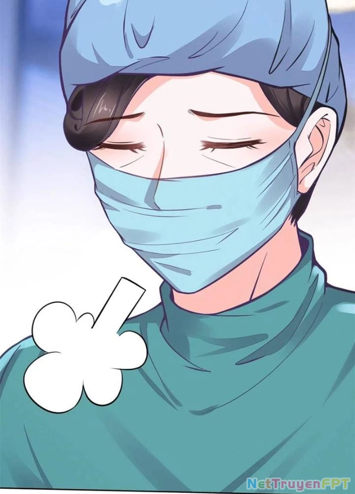 Khi Bác Sĩ Mở Hack Chapter 33 - Trang 2