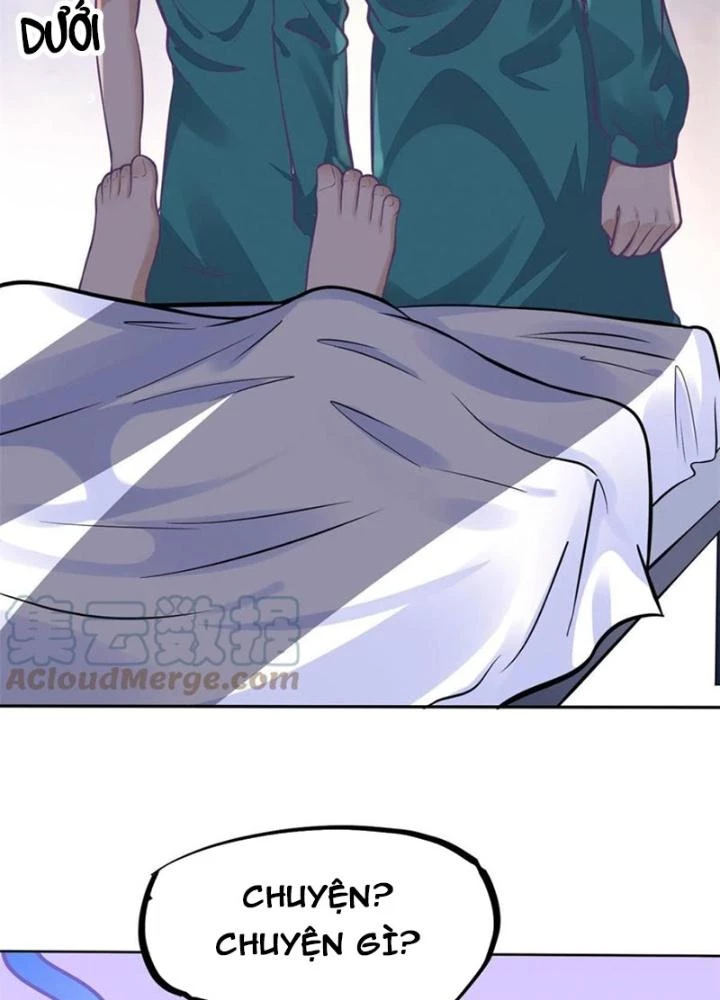 Khi Bác Sĩ Mở Hack Chapter 33 - Trang 2