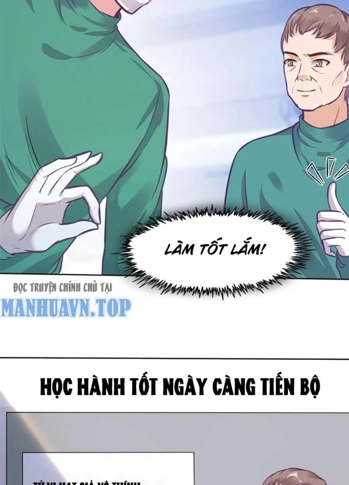 Khi Bác Sĩ Mở Hack Chapter 33 - Trang 2