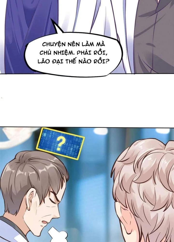 Khi Bác Sĩ Mở Hack Chapter 33 - Trang 2