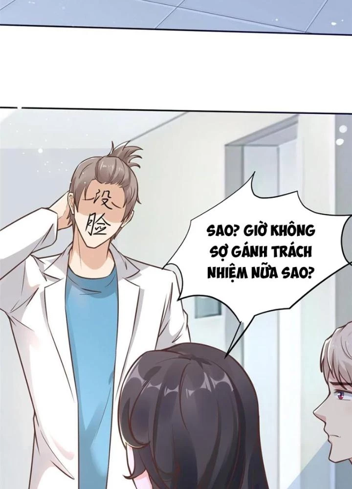 Khi Bác Sĩ Mở Hack Chapter 33 - Trang 2