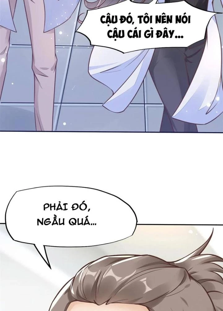 Khi Bác Sĩ Mở Hack Chapter 33 - Trang 2