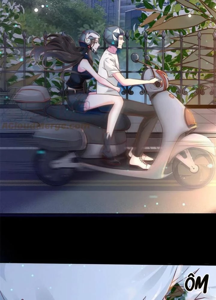 Khi Bác Sĩ Mở Hack Chapter 33 - Trang 2