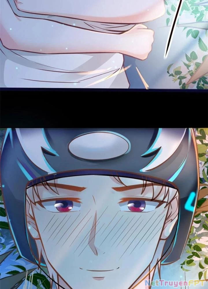 Khi Bác Sĩ Mở Hack Chapter 33 - Trang 2