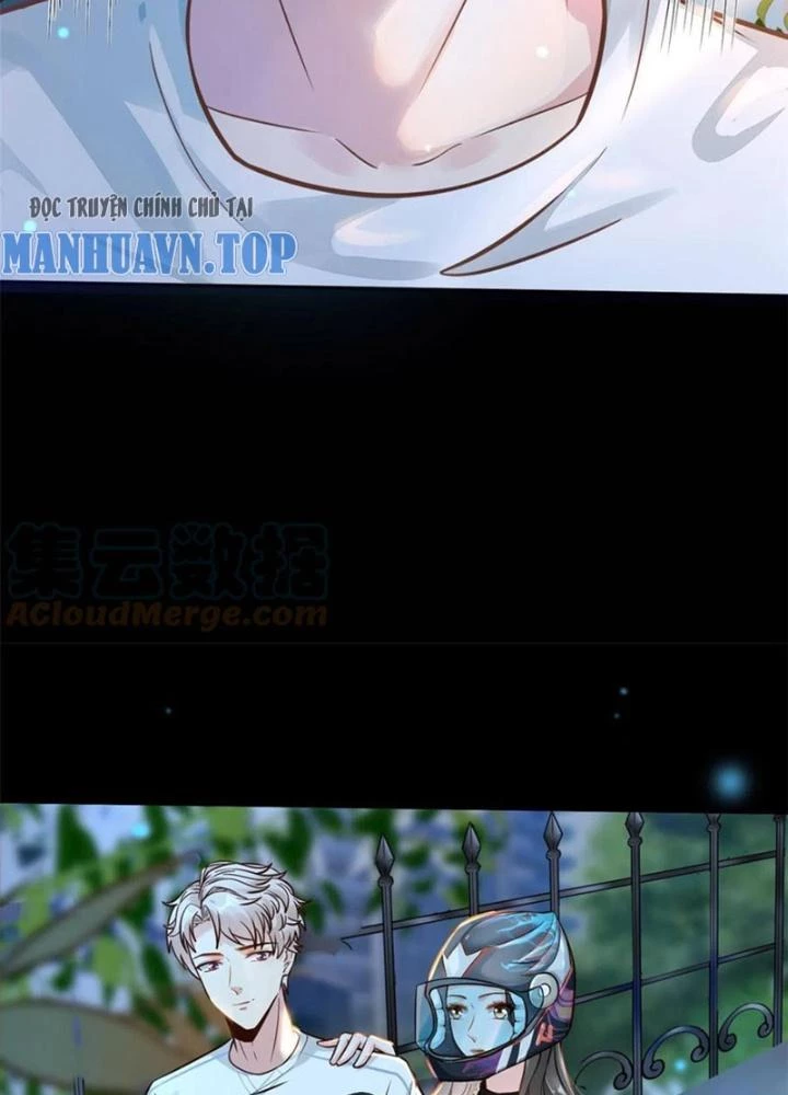 Khi Bác Sĩ Mở Hack Chapter 33 - Trang 2