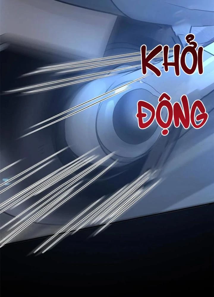 Khi Bác Sĩ Mở Hack Chapter 33 - Trang 2