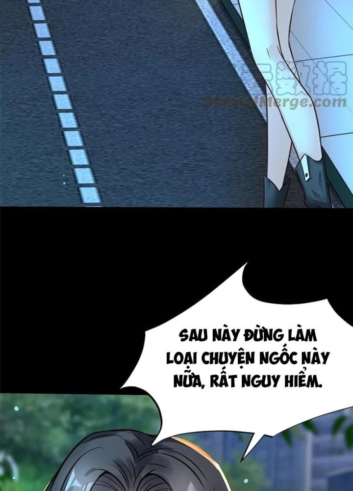 Khi Bác Sĩ Mở Hack Chapter 33 - Trang 2