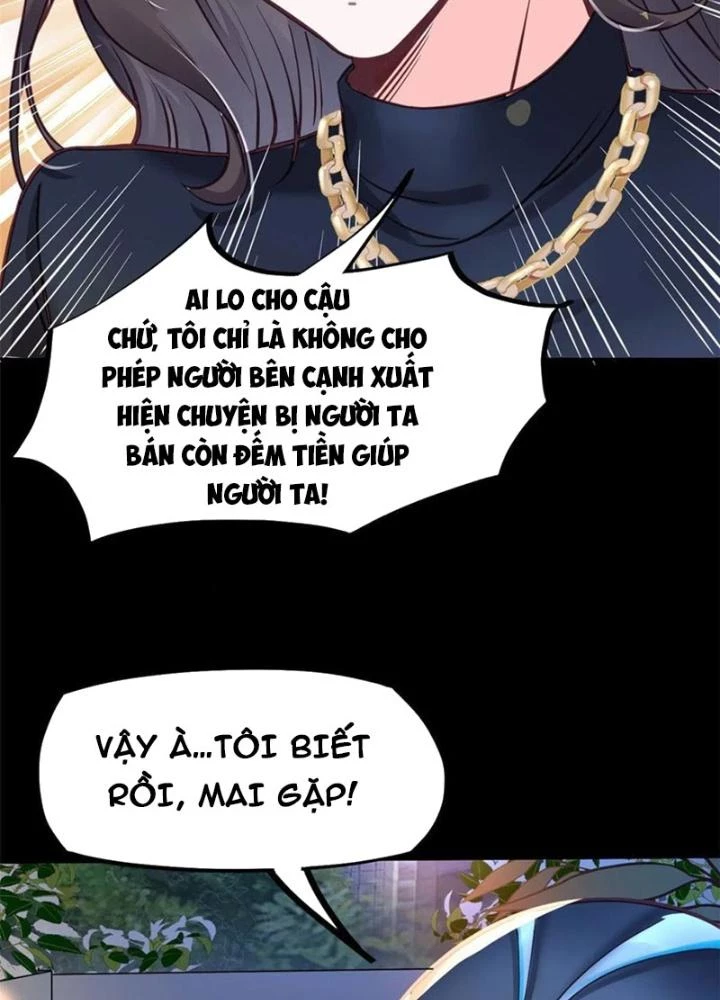 Khi Bác Sĩ Mở Hack Chapter 33 - Trang 2