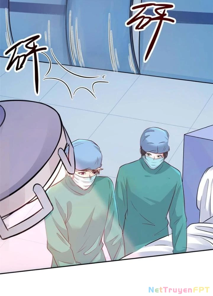 Khi Bác Sĩ Mở Hack Chapter 33 - Trang 2