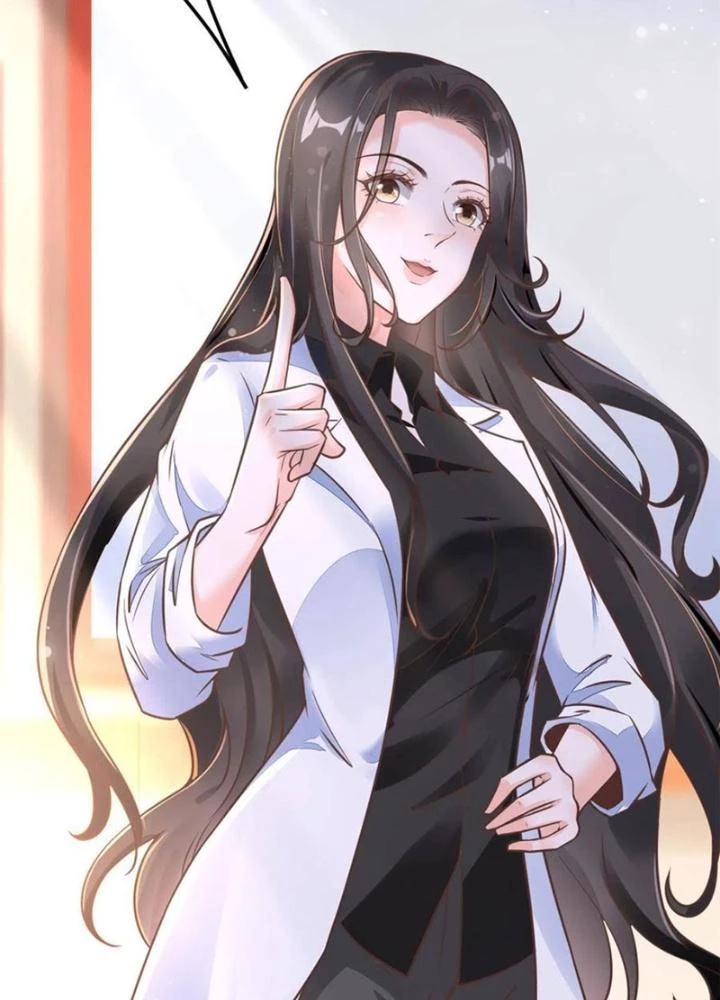 Khi Bác Sĩ Mở Hack Chapter 34 - Trang 2