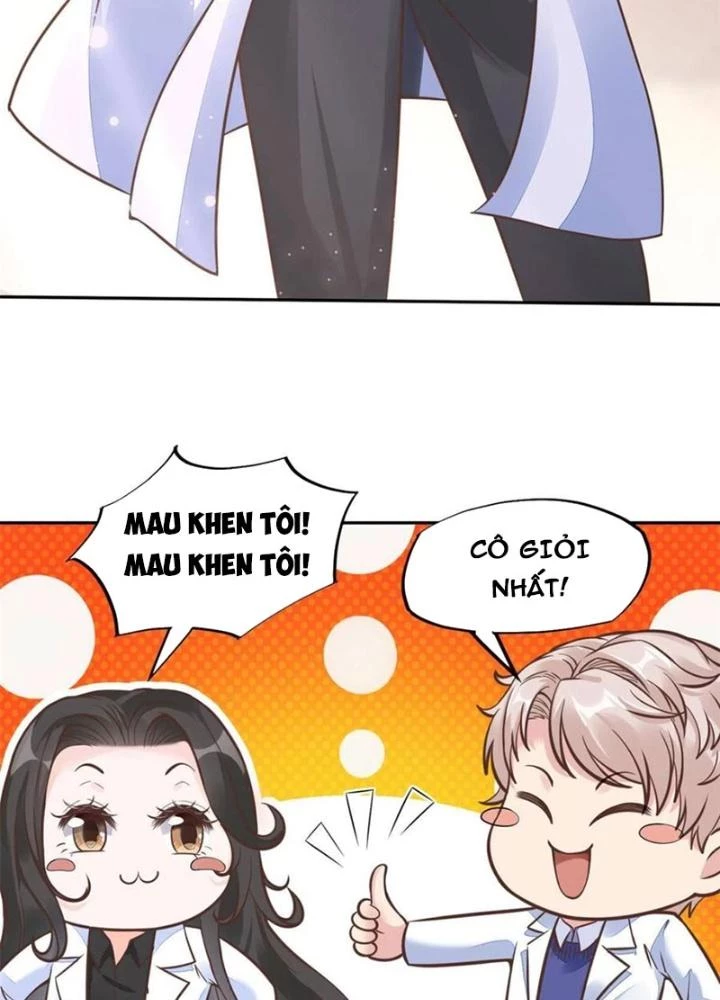 Khi Bác Sĩ Mở Hack Chapter 34 - Trang 2