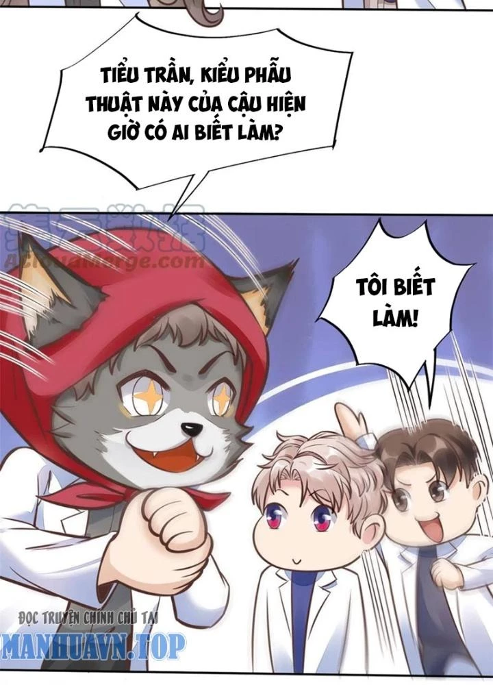 Khi Bác Sĩ Mở Hack Chapter 34 - Trang 2