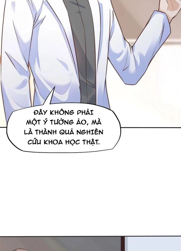 Khi Bác Sĩ Mở Hack Chapter 34 - Trang 2